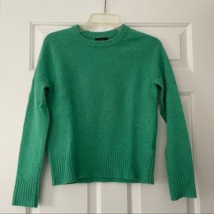 Vintage J. Crew Sweater
